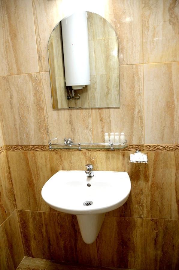 Apart Hotel Aphrodite Gardens Słoneczny Brzeg Zewnętrze zdjęcie