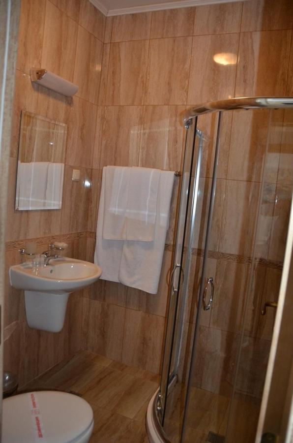 Apart Hotel Aphrodite Gardens Słoneczny Brzeg Zewnętrze zdjęcie