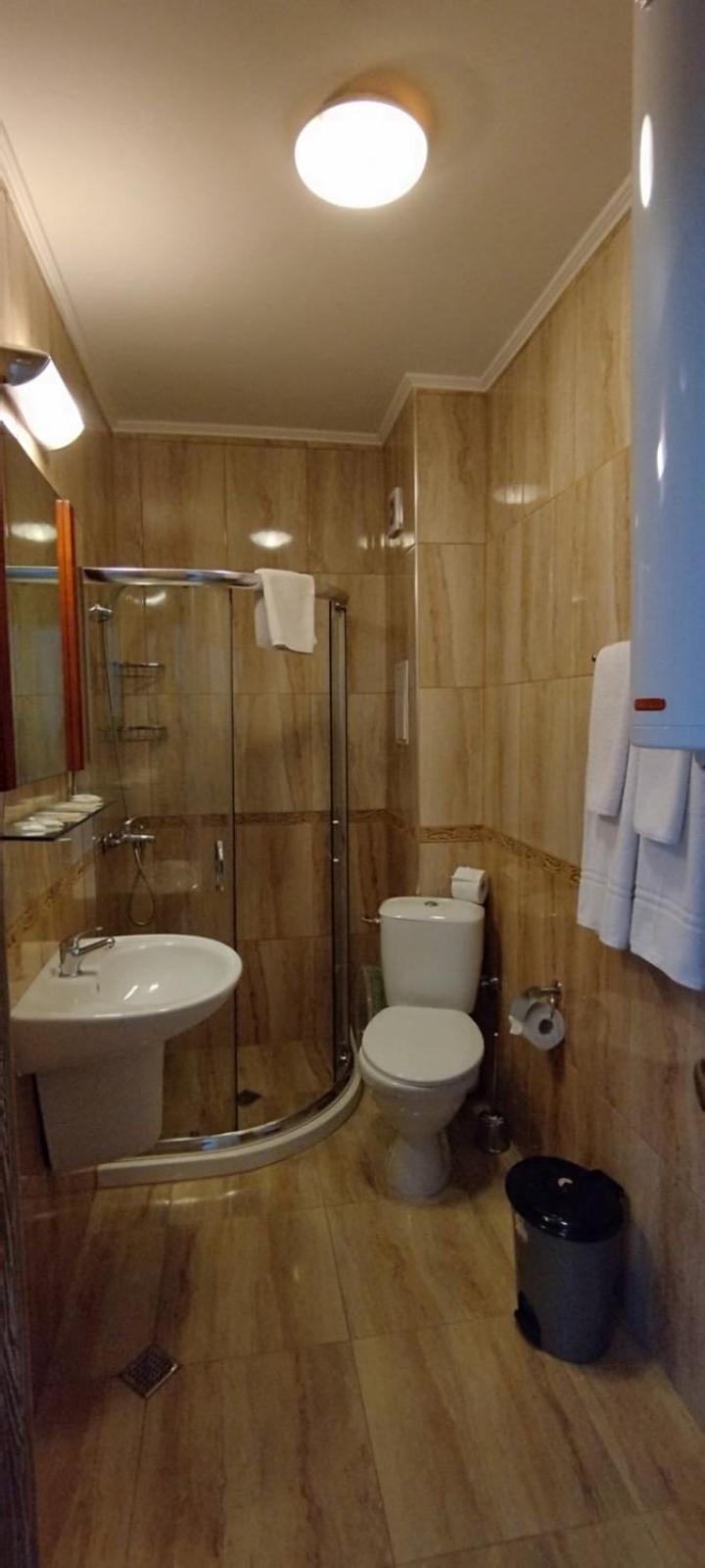 Apart Hotel Aphrodite Gardens Słoneczny Brzeg Zewnętrze zdjęcie
